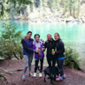 Meet your Posher, Melanie